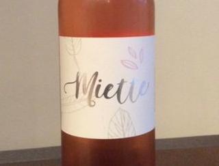 Château Lamothe 2018 Miette, Bordeaux